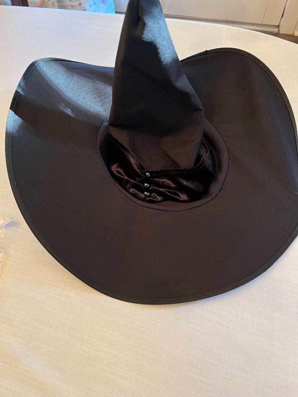 Witch hat Halloween
